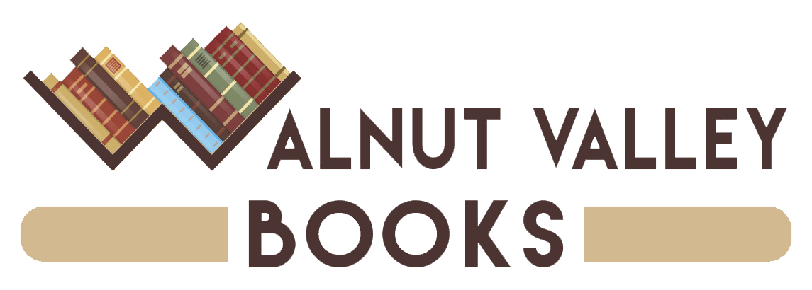 Walnut Valley Books | Click here to return home