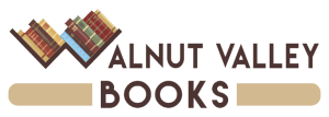 Walnut Valley Books Logo | Click here to return home